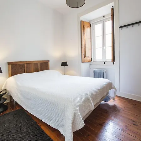 Merces Flat Lägenhet *