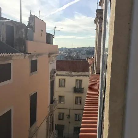 Merces Flat * Lisboa
